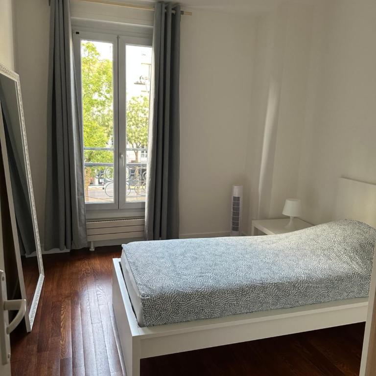 Appartement Paris 16 - Appartamento con 2 Camere da Letto - 9