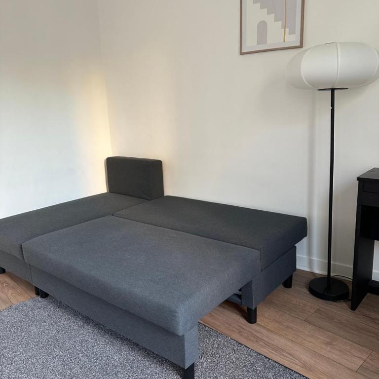 Appartement Paris 16 - Appartamento con 2 Camere da Letto - 4