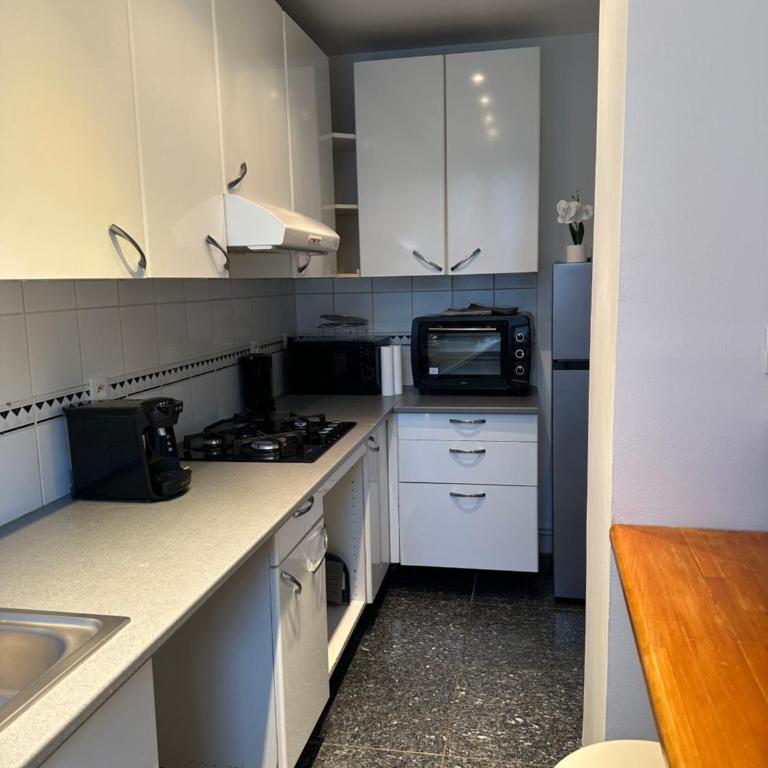 Appartement Paris 16 - Appartamento con 2 Camere da Letto - 5