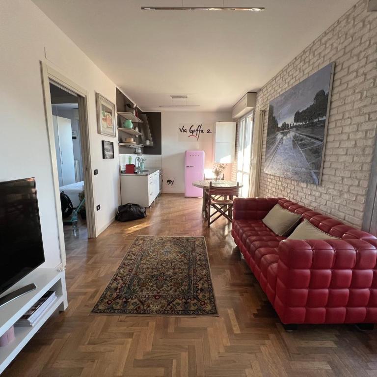 Casa Matilde - Apartment mit 2 Schlafzimmern - 1