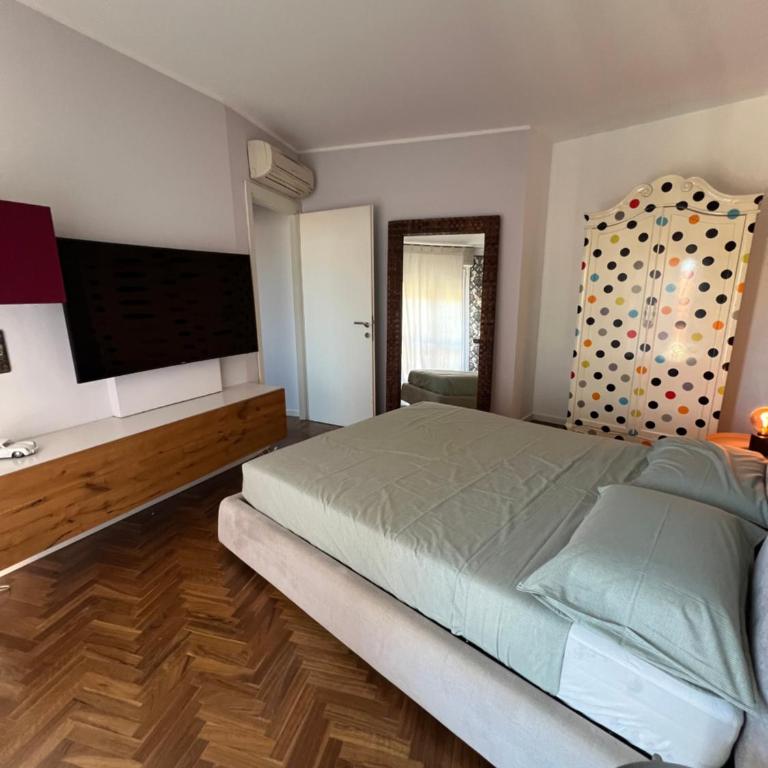 Casa Matilde - Apartment mit 2 Schlafzimmern - 4
