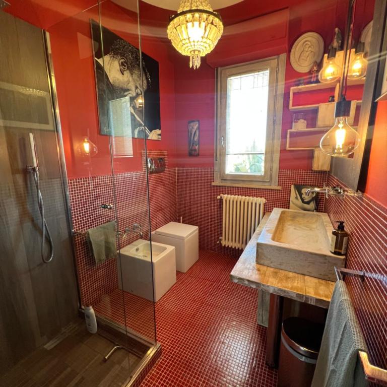 Casa Matilde - Apartment mit 2 Schlafzimmern - 7