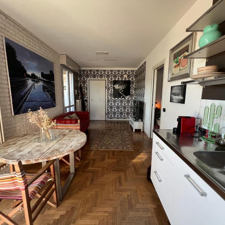 Casa Matilde - Apartment mit 2 Schlafzimmern - 8