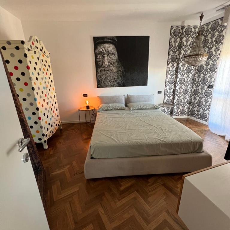 Casa Matilde - Apartment mit 2 Schlafzimmern - 9