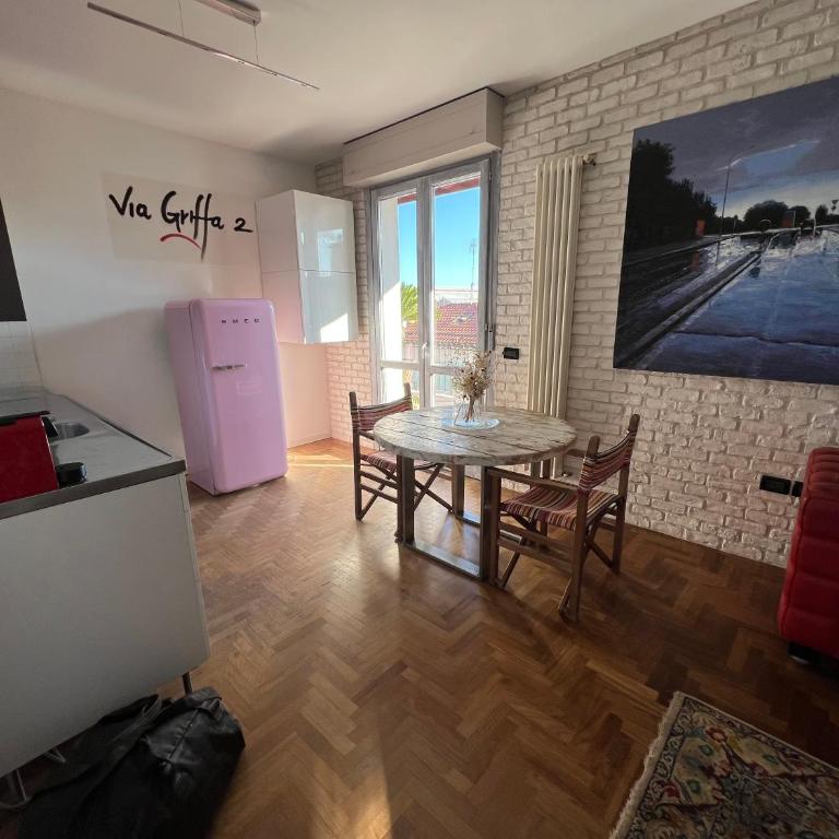 Casa Matilde - Apartment mit 2 Schlafzimmern - 10