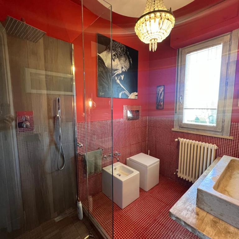 Casa Matilde - Apartment mit 2 Schlafzimmern - 11