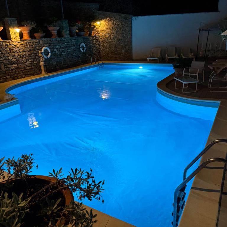 VILLA ELI - Appartamento con 3 Camere da Letto - 1