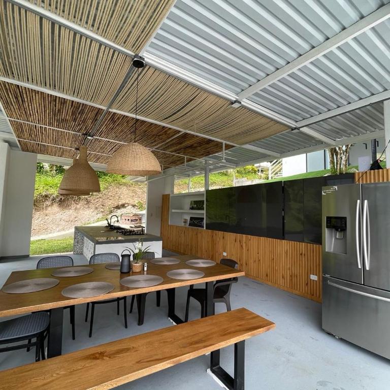 Colina Shalom nature & comfort - Casa - 2