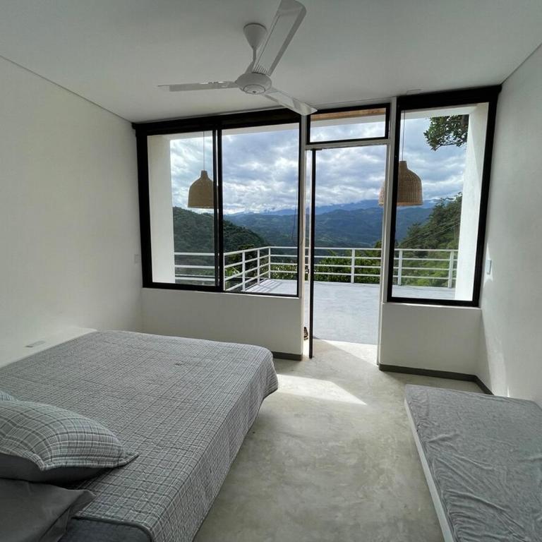 Colina Shalom nature & comfort - Casa - 5