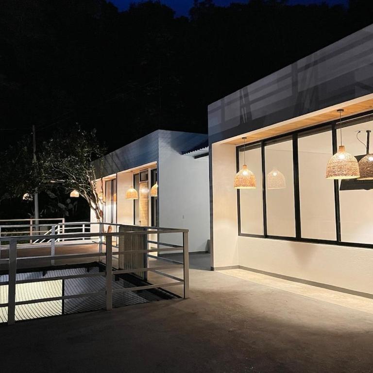 Colina Shalom nature & comfort - Casa - 7