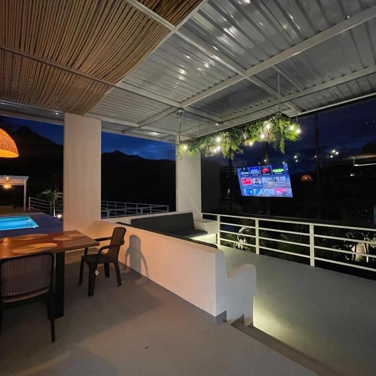 Colina Shalom nature & comfort - Casa - 11