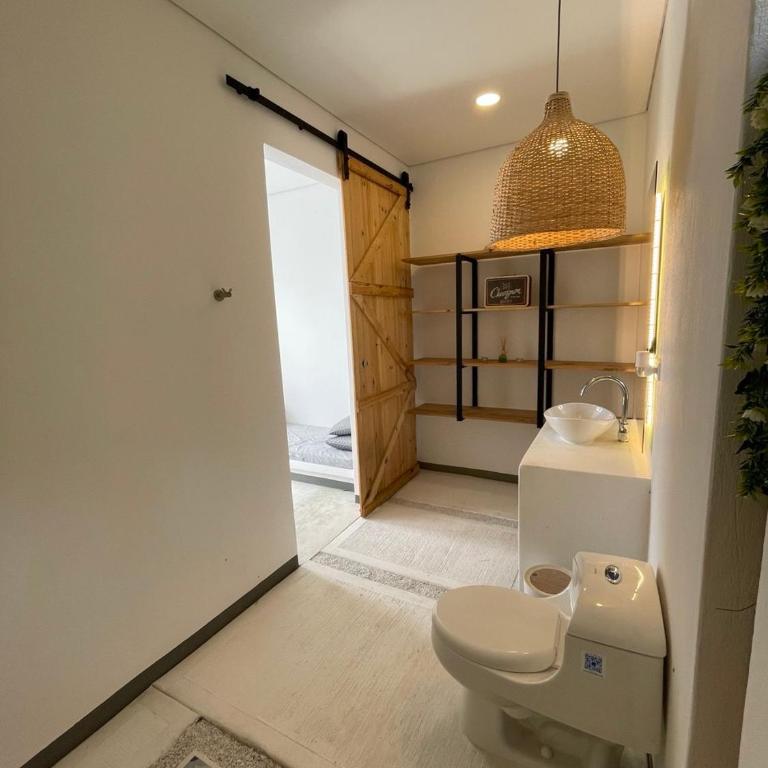Colina Shalom nature & comfort - Casa - 19