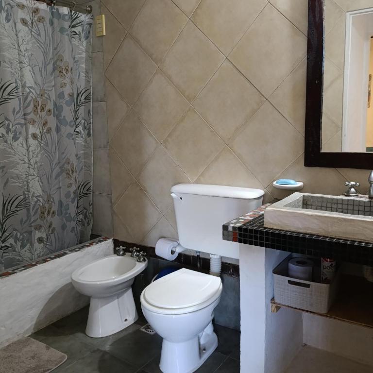 Rincon del Hornero - One-Bedroom Apartment - 5