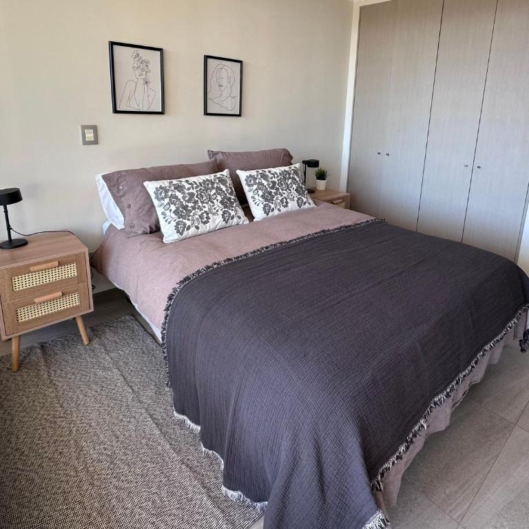 Lindo y Acogedor depto Algarrobo - Two-Bedroom Apartment - 3