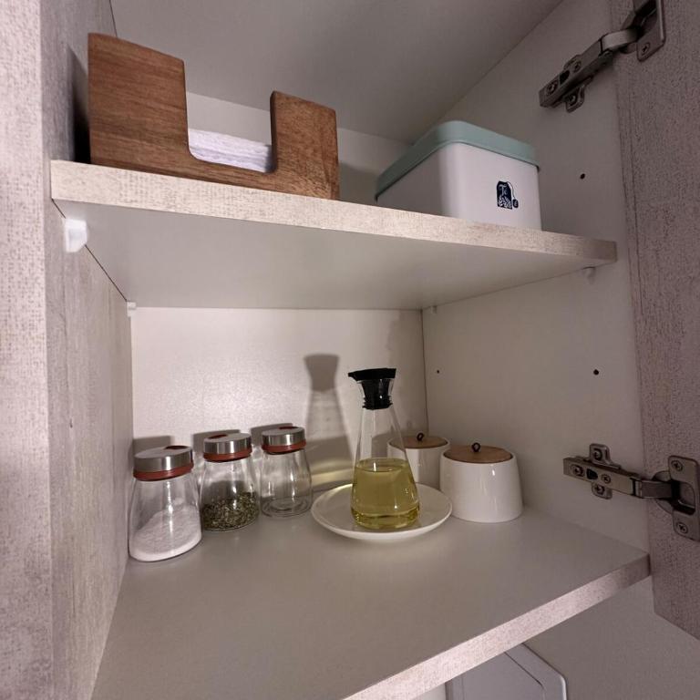 Lindo y Acogedor depto Algarrobo - Two-Bedroom Apartment - 23