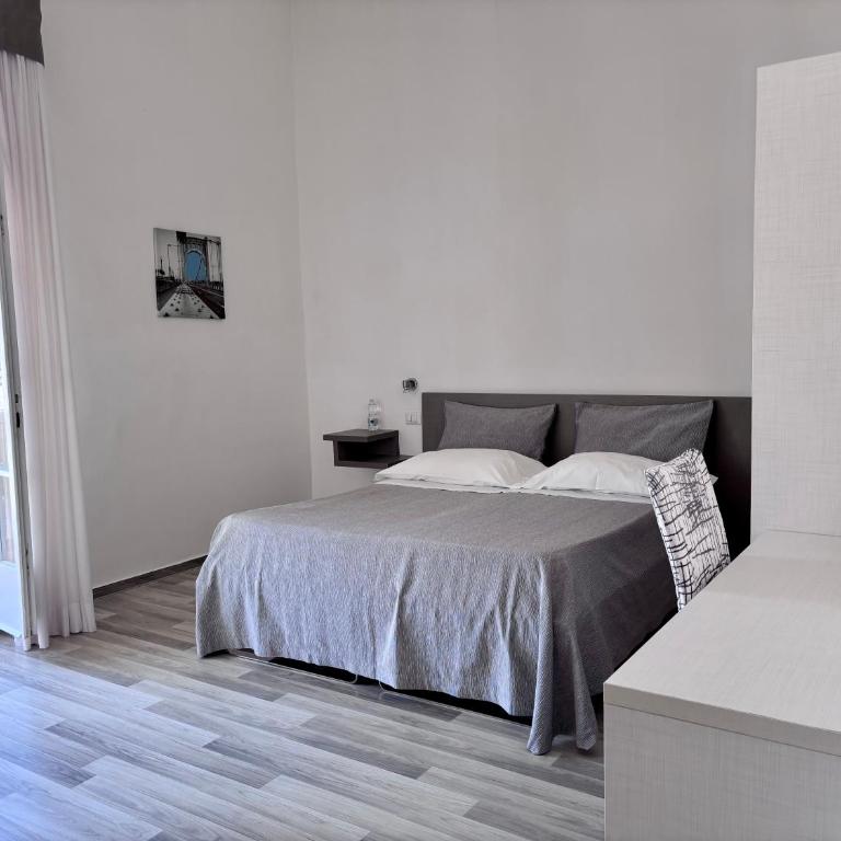 Il Corso B&B di Silvia - Superior Double Room - 4