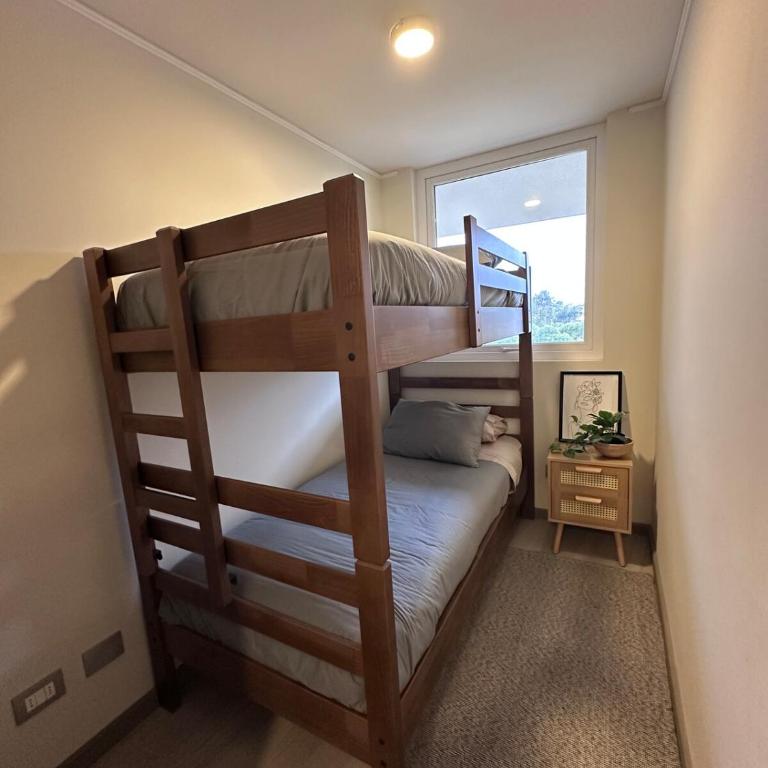 Lindo y Acogedor depto Algarrobo - Two-Bedroom Apartment - 28