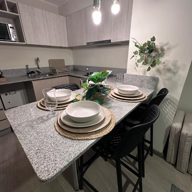 Lindo y Acogedor depto Algarrobo - Two-Bedroom Apartment - 34