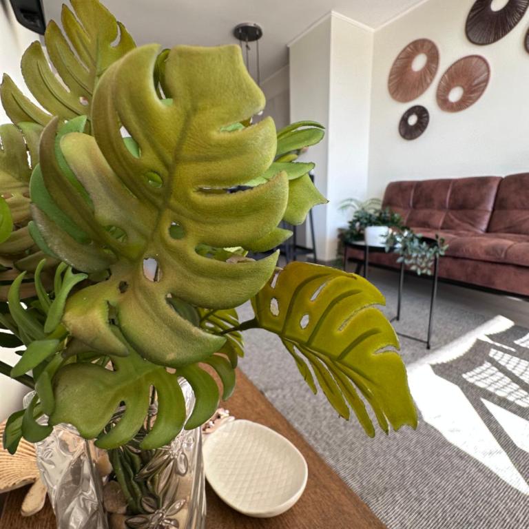 Lindo y Acogedor depto Algarrobo - Two-Bedroom Apartment - 41