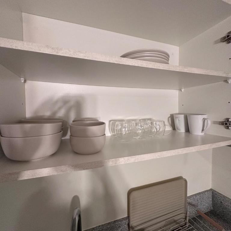 Lindo y Acogedor depto Algarrobo - Two-Bedroom Apartment - 48
