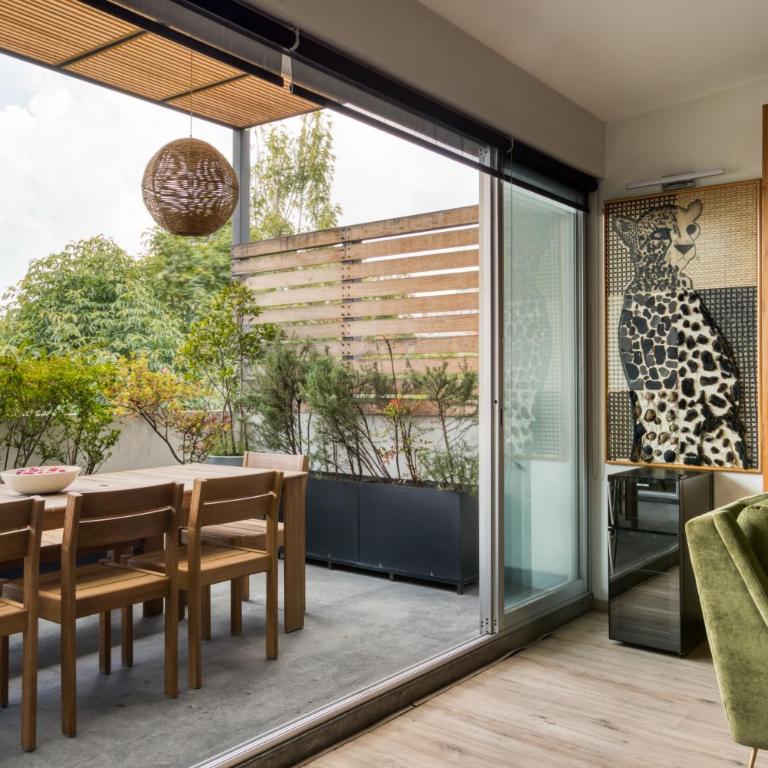 ZAMORA By Mr W - Penthouse Apartment - 7