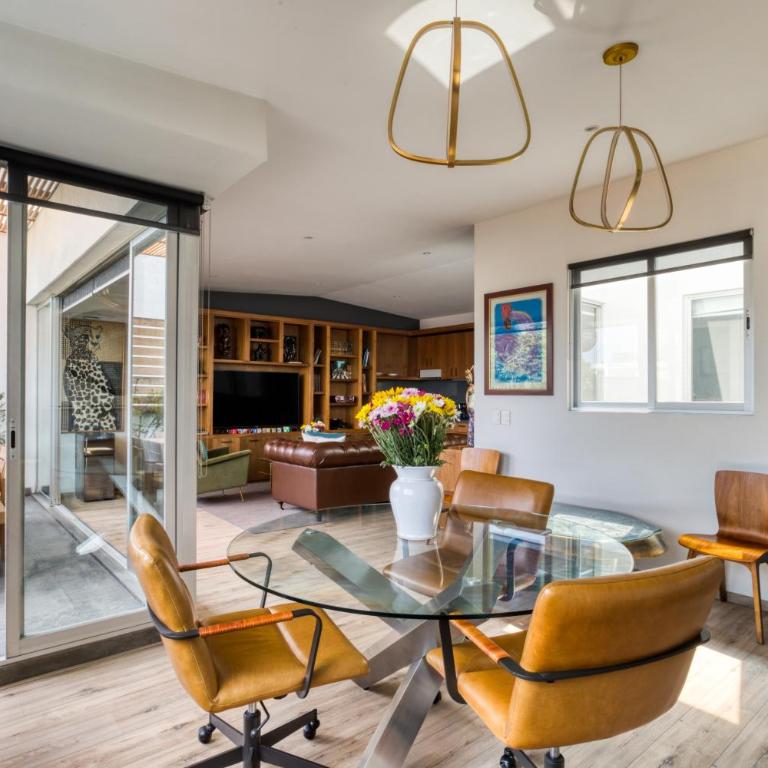 ZAMORA By Mr W - Penthouse Apartment - 11