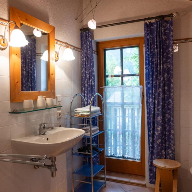 Haus Enzian - Apartment mit 1 Schlafzimmer - 6