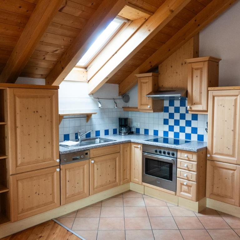 Haus Enzian - Apartment mit 1 Schlafzimmer - 3