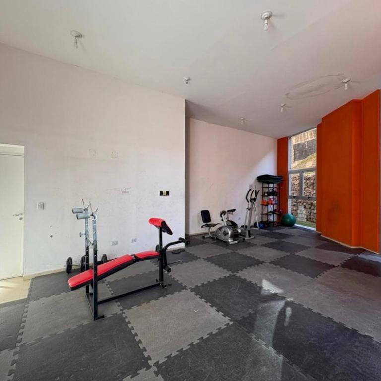 Torres H Güemes - Two-Bedroom Apartment - 1