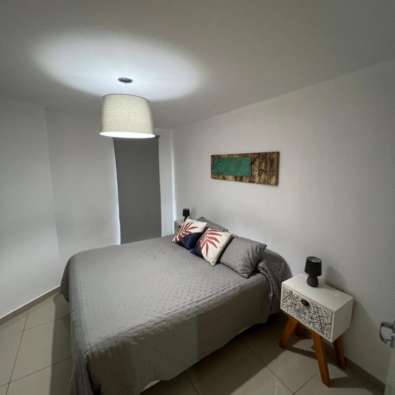 Torres H Güemes - Two-Bedroom Apartment - 4