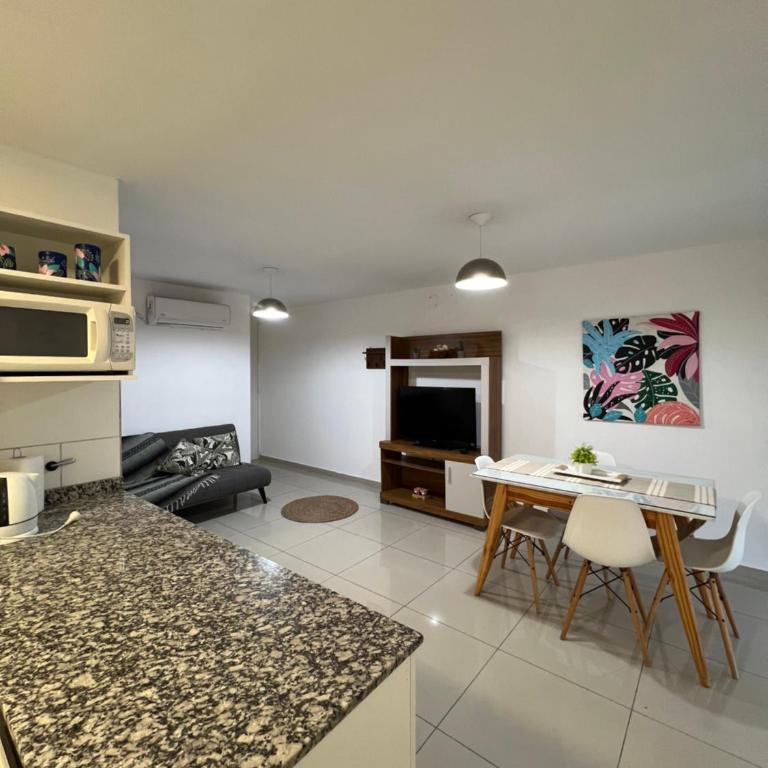Torres H Güemes - Two-Bedroom Apartment - 5