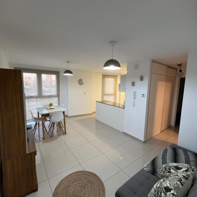 Torres H Güemes - Two-Bedroom Apartment - 7