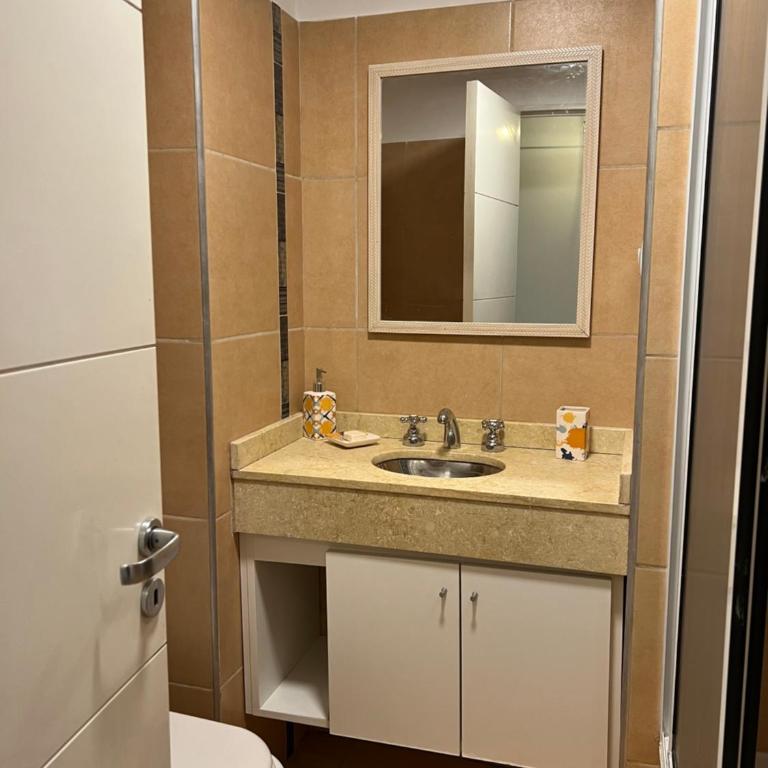 Torres H Güemes - Two-Bedroom Apartment - 8