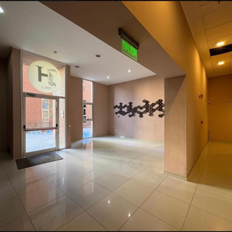 Torres H Güemes - Two-Bedroom Apartment - 11