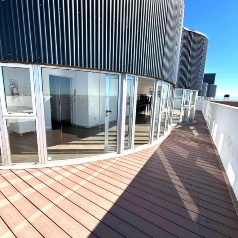 Torres H Güemes - Two-Bedroom Apartment - 12