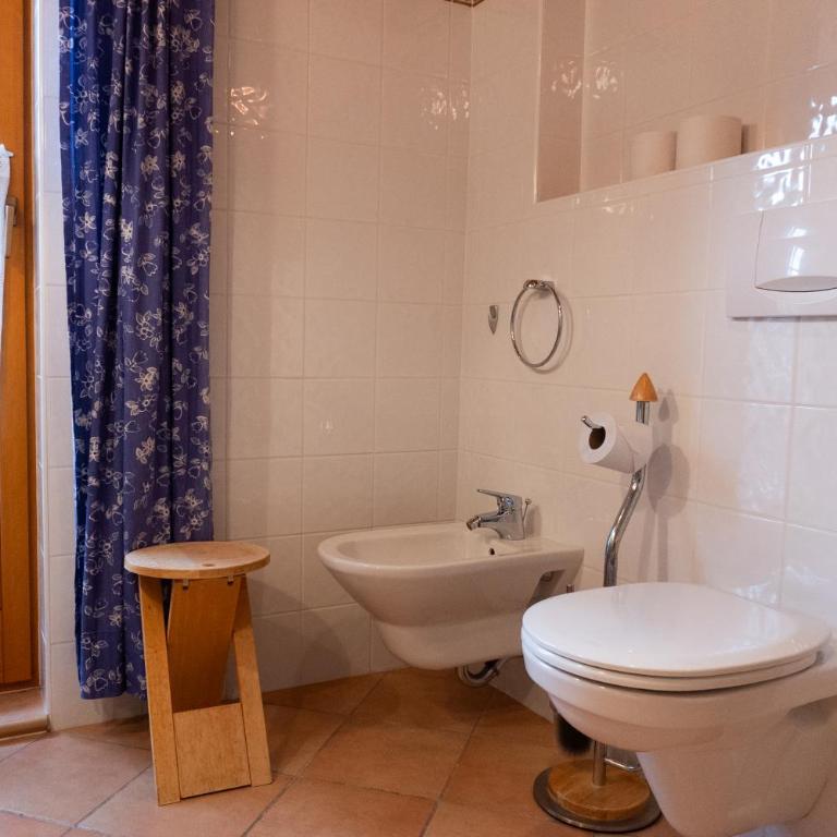 Haus Enzian - Apartment mit 1 Schlafzimmer - 11