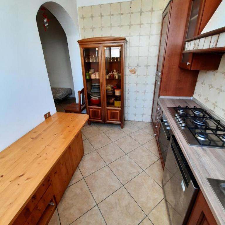 Beach House Rio Vivo - Casa con 2 Camere da Letto - 26
