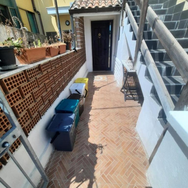 Beach House Rio Vivo - Casa con 2 Camere da Letto - 33