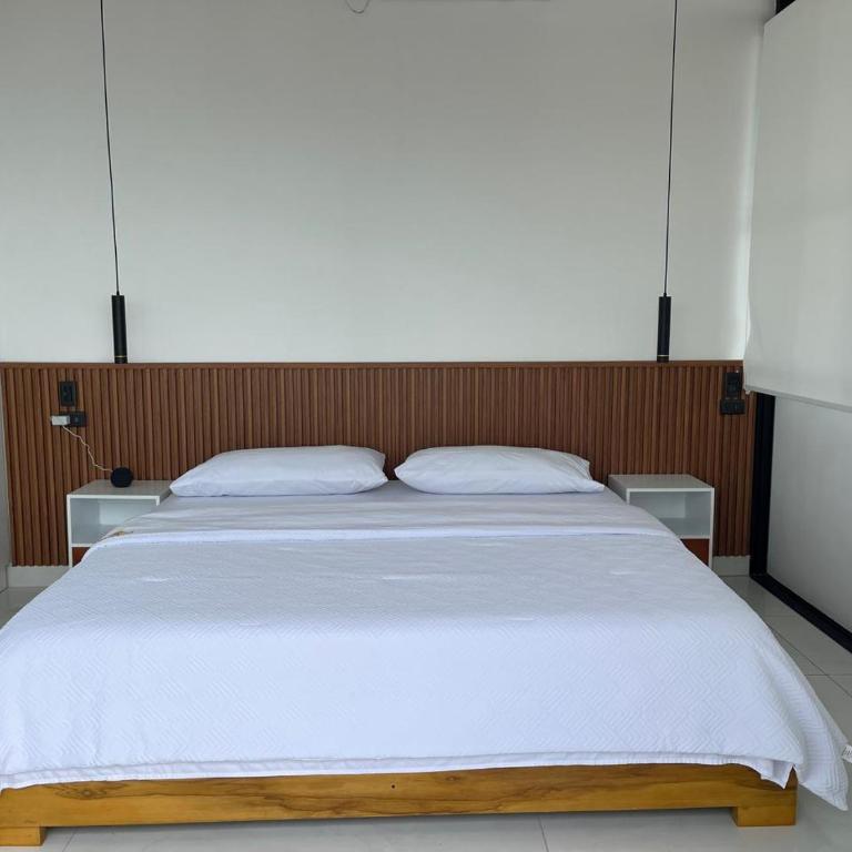 GLAMSUITE FRENTE AL MAR con HIDRO - Suite with Hot Tub - 7