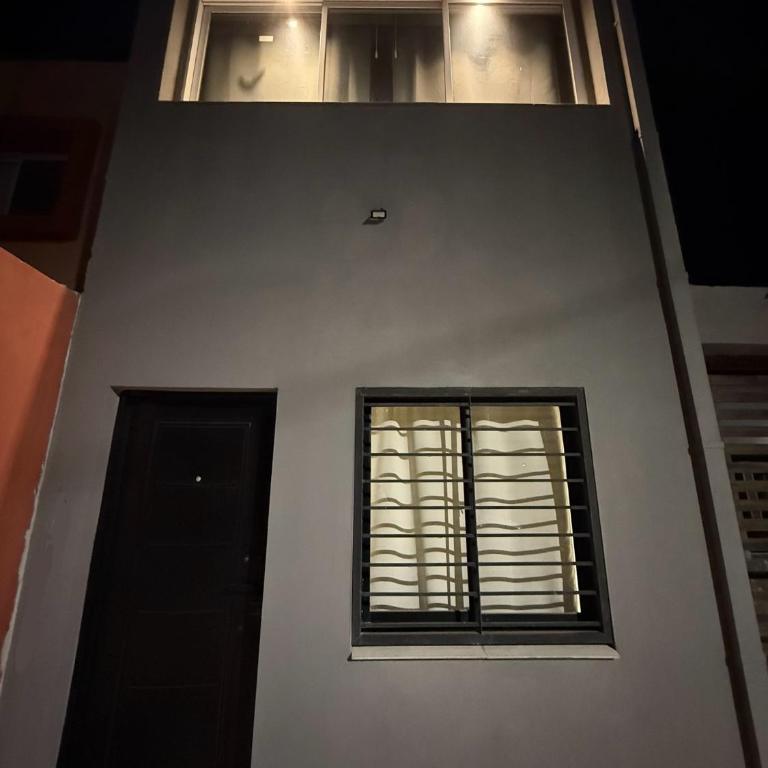 Camino del Valle - One-Bedroom Apartment - 8