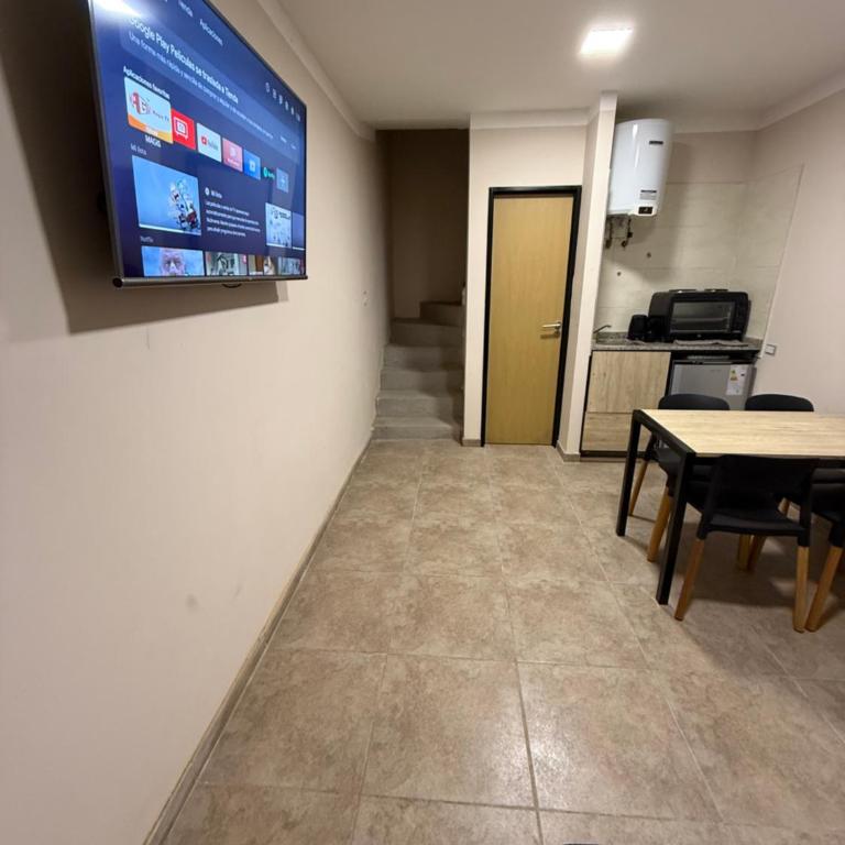 Camino del Valle - One-Bedroom Apartment - 5