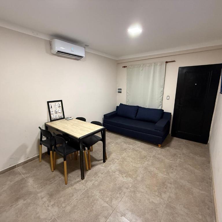Camino del Valle - One-Bedroom Apartment - 1