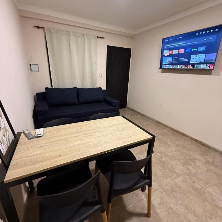 Camino del Valle - One-Bedroom Apartment - 2
