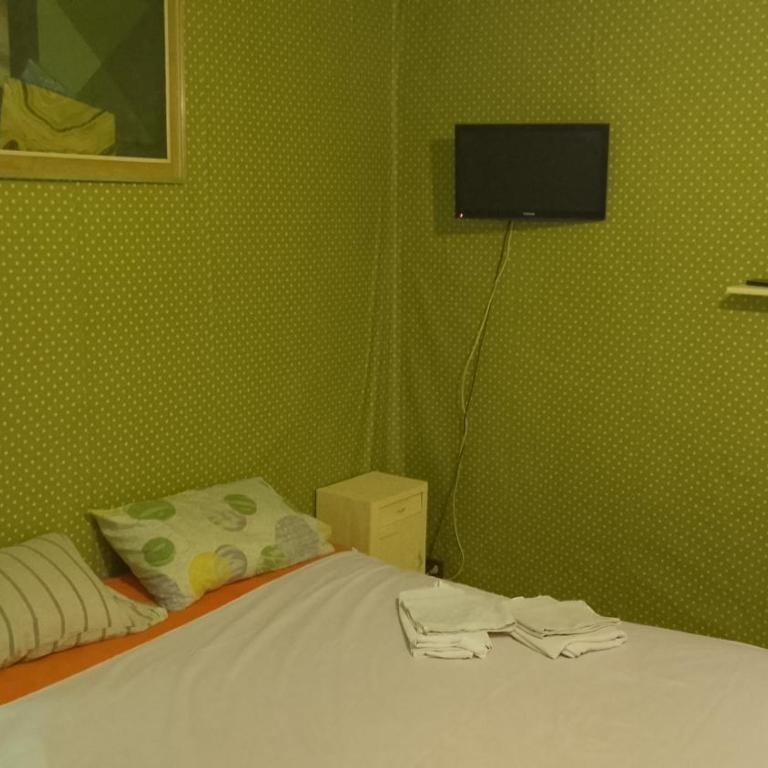 Studio apartment in the historic center - One-Bedroom Standard Apartment - 8