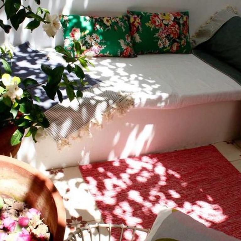 Casa Limon - Habitación Doble - 12