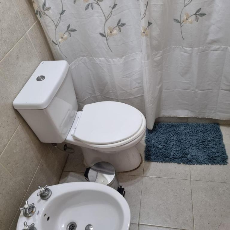 Lindo Departamento en Concordia - One-Bedroom Apartment - 8