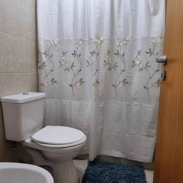 Lindo Departamento en Concordia - One-Bedroom Apartment - 9