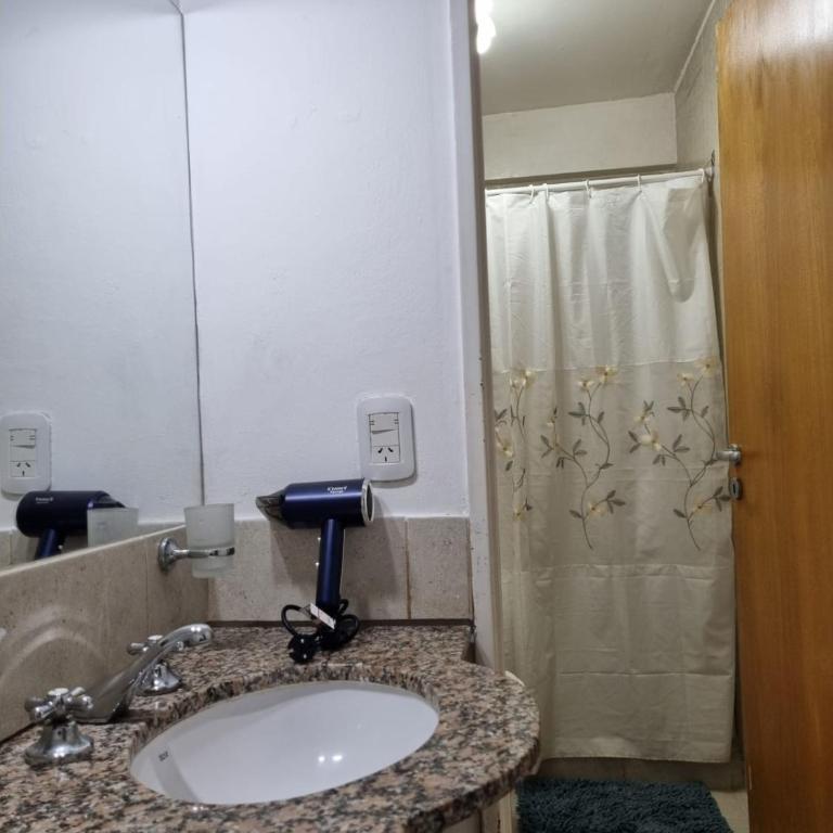 Lindo Departamento en Concordia - One-Bedroom Apartment - 6