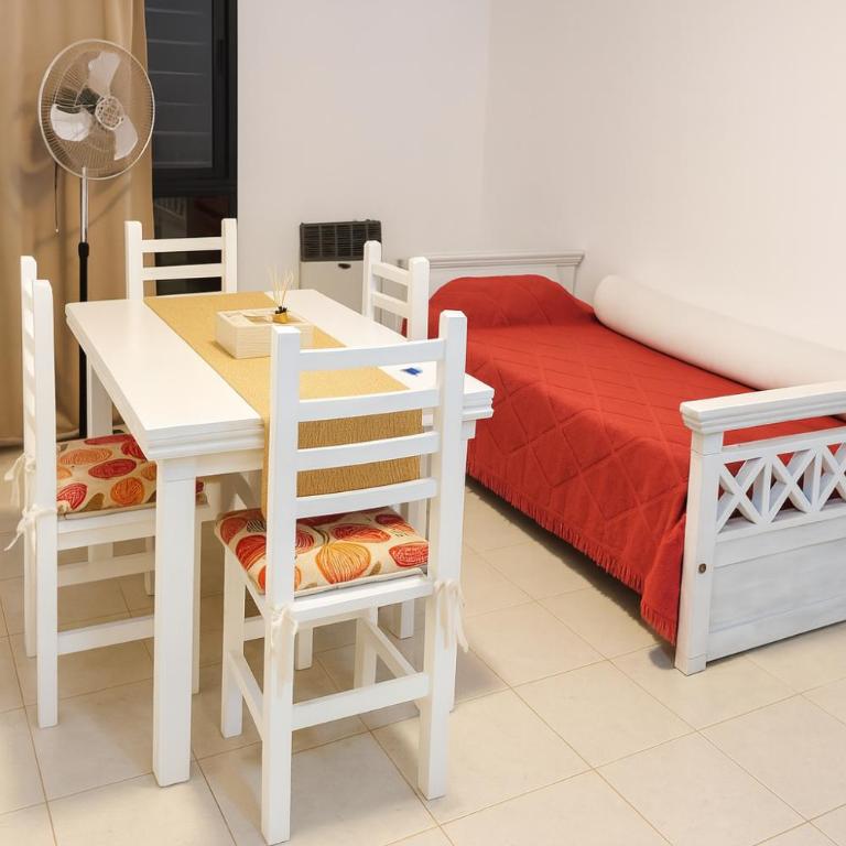 Lindo Departamento en Concordia - One-Bedroom Apartment - 2