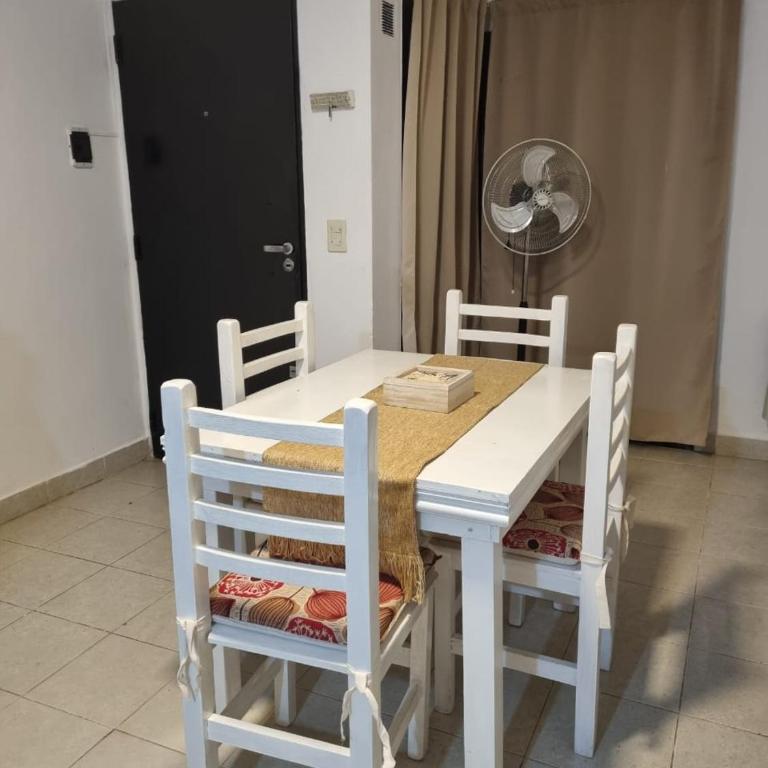 Lindo Departamento en Concordia - One-Bedroom Apartment - 3